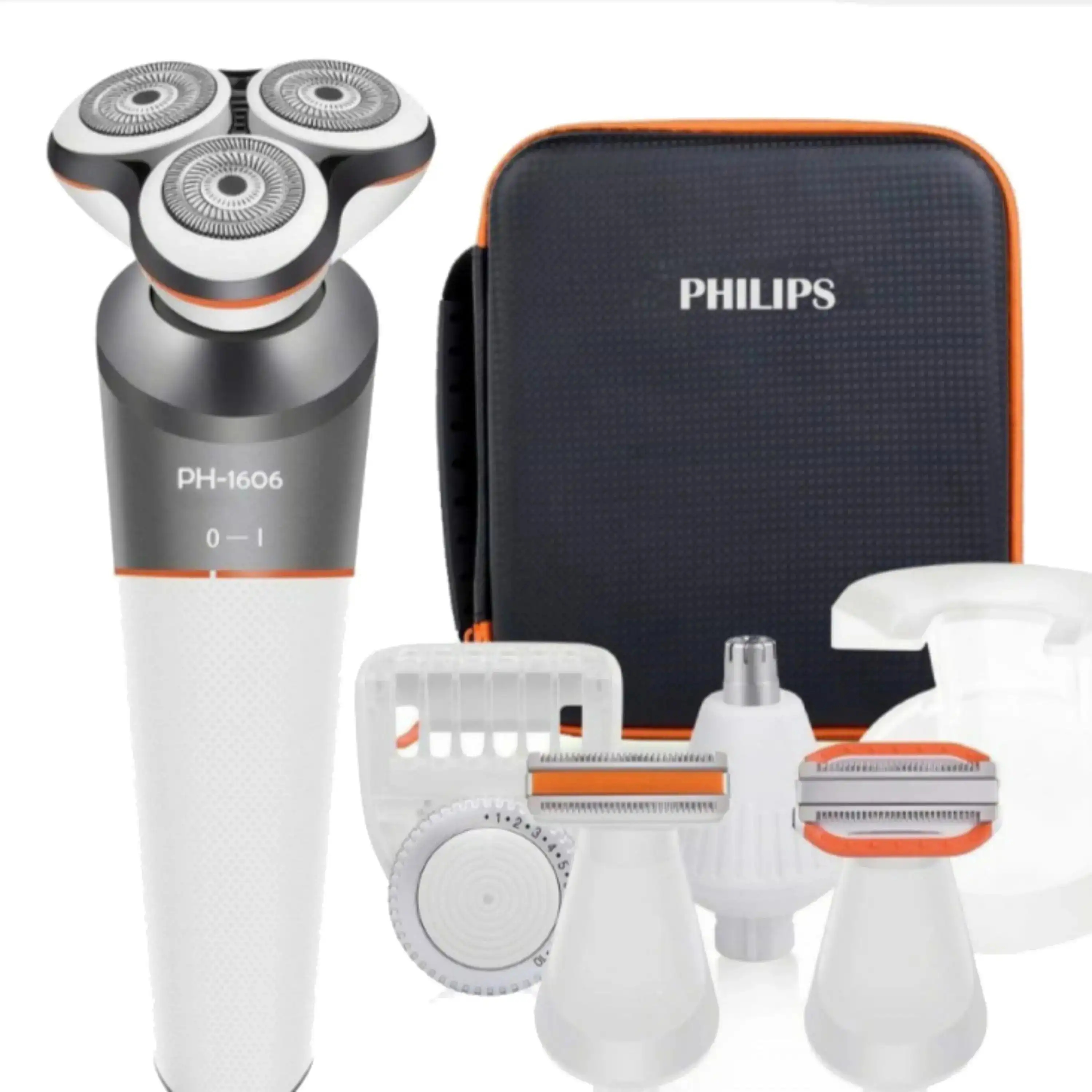 ریش تراش Philips مدل PH1606
