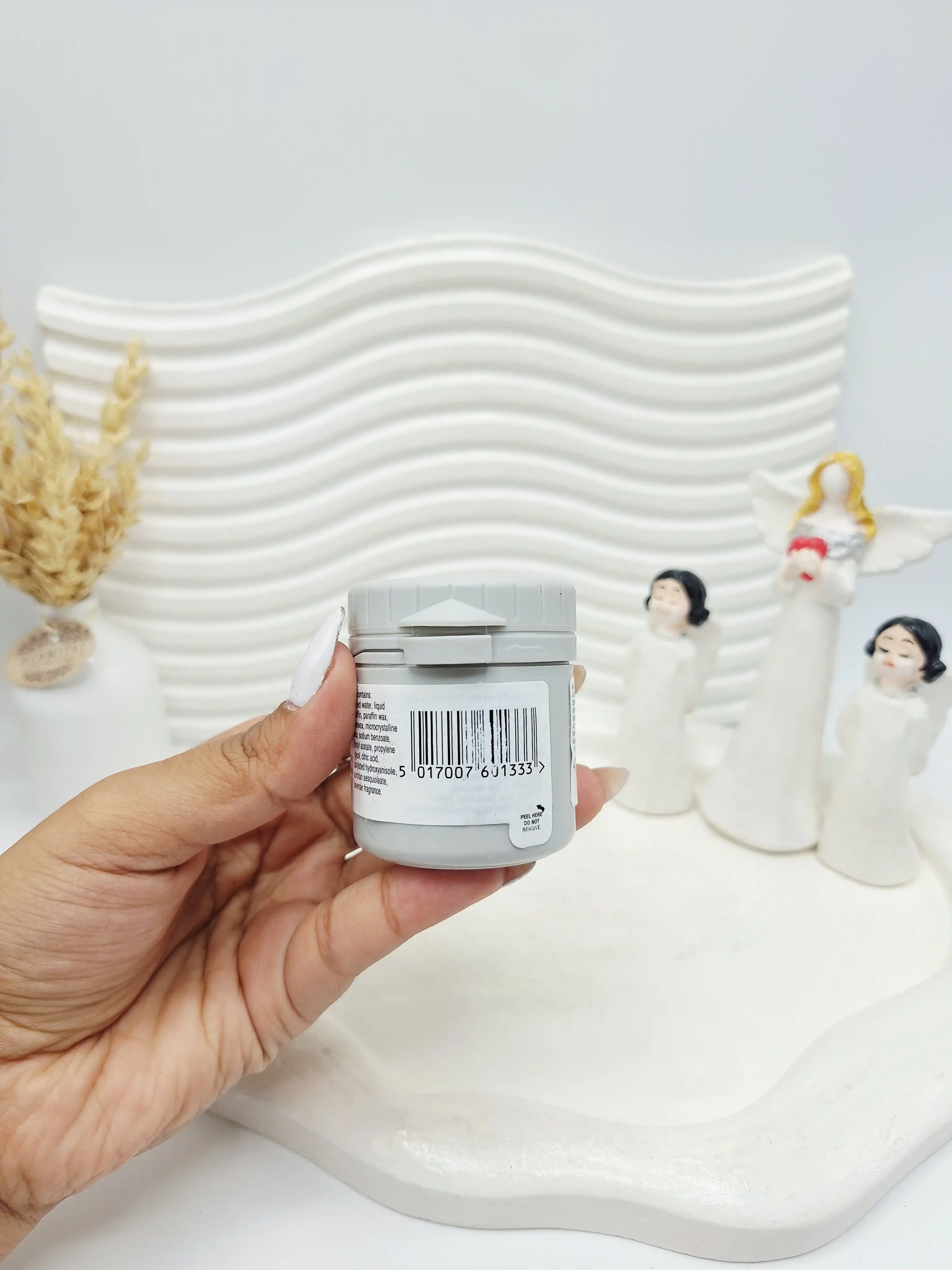 کرم ترمیم کننده سوختگی پوست کودک سودوکرم 60 گرم Sudocrem