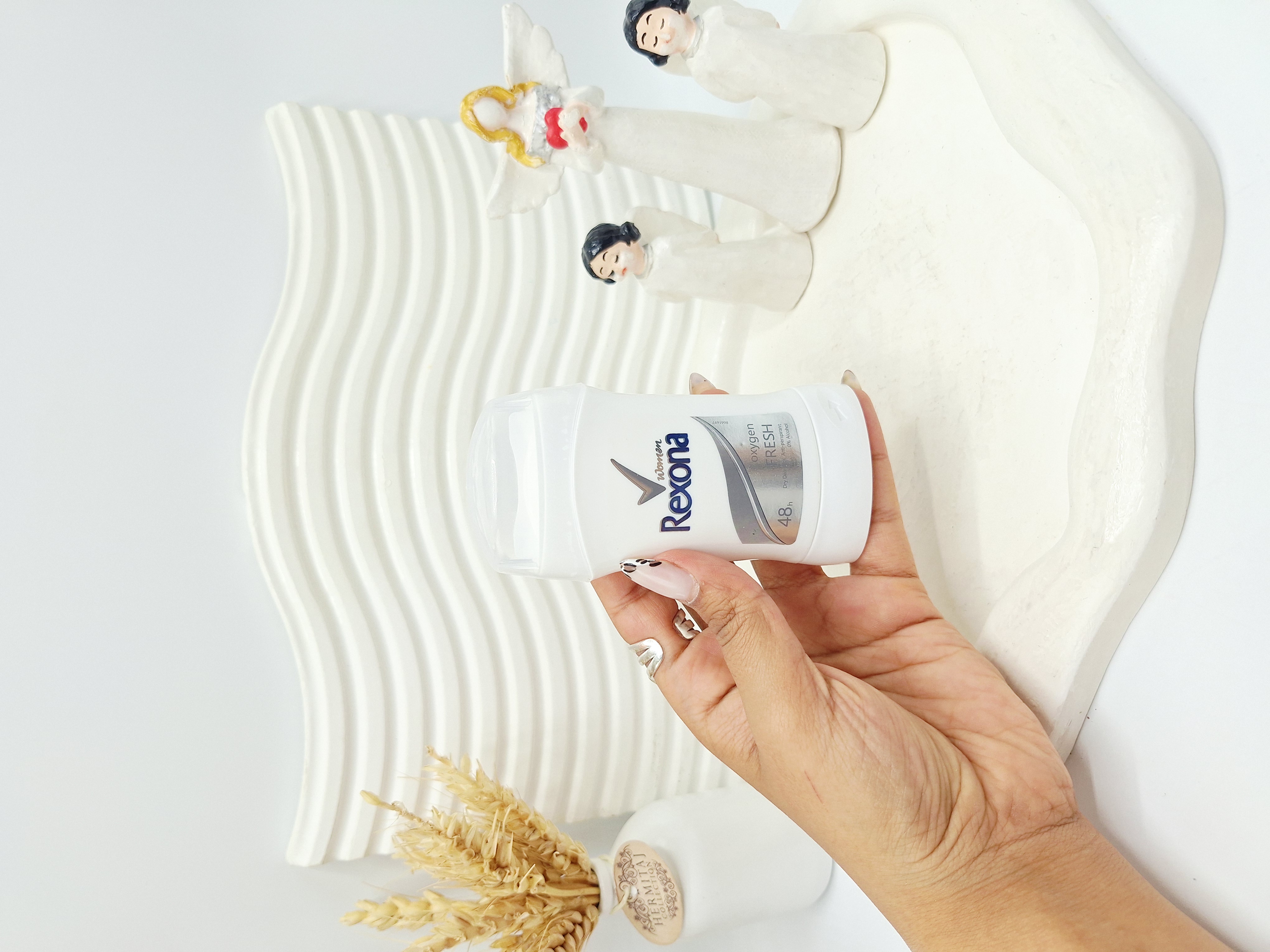 مام صابونی زنانه برند رکسونا Rexona کد 2120 های کپی اماراتی