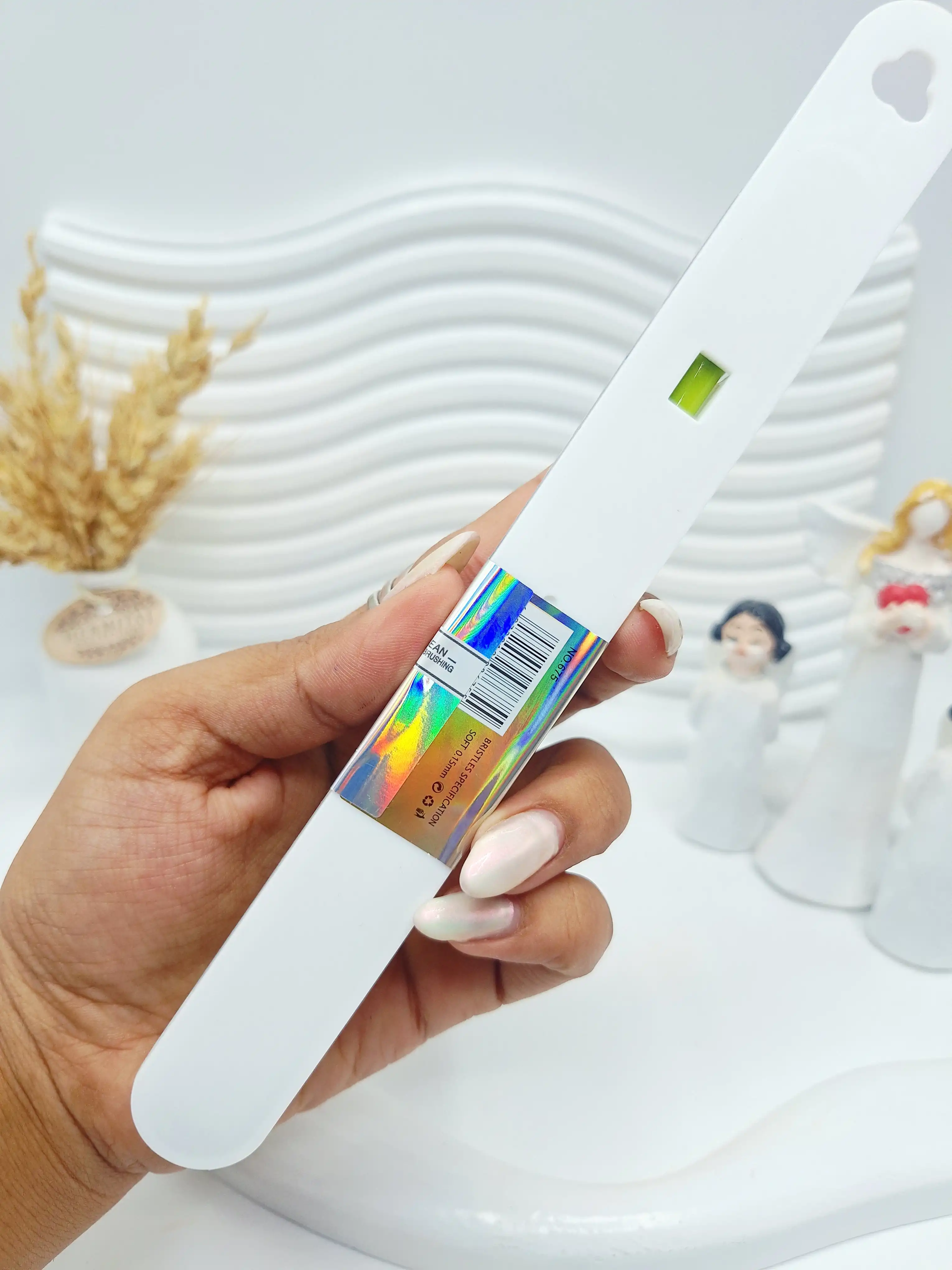 مسواک پر تراکم و باکیفیت برند گورال کد 6755