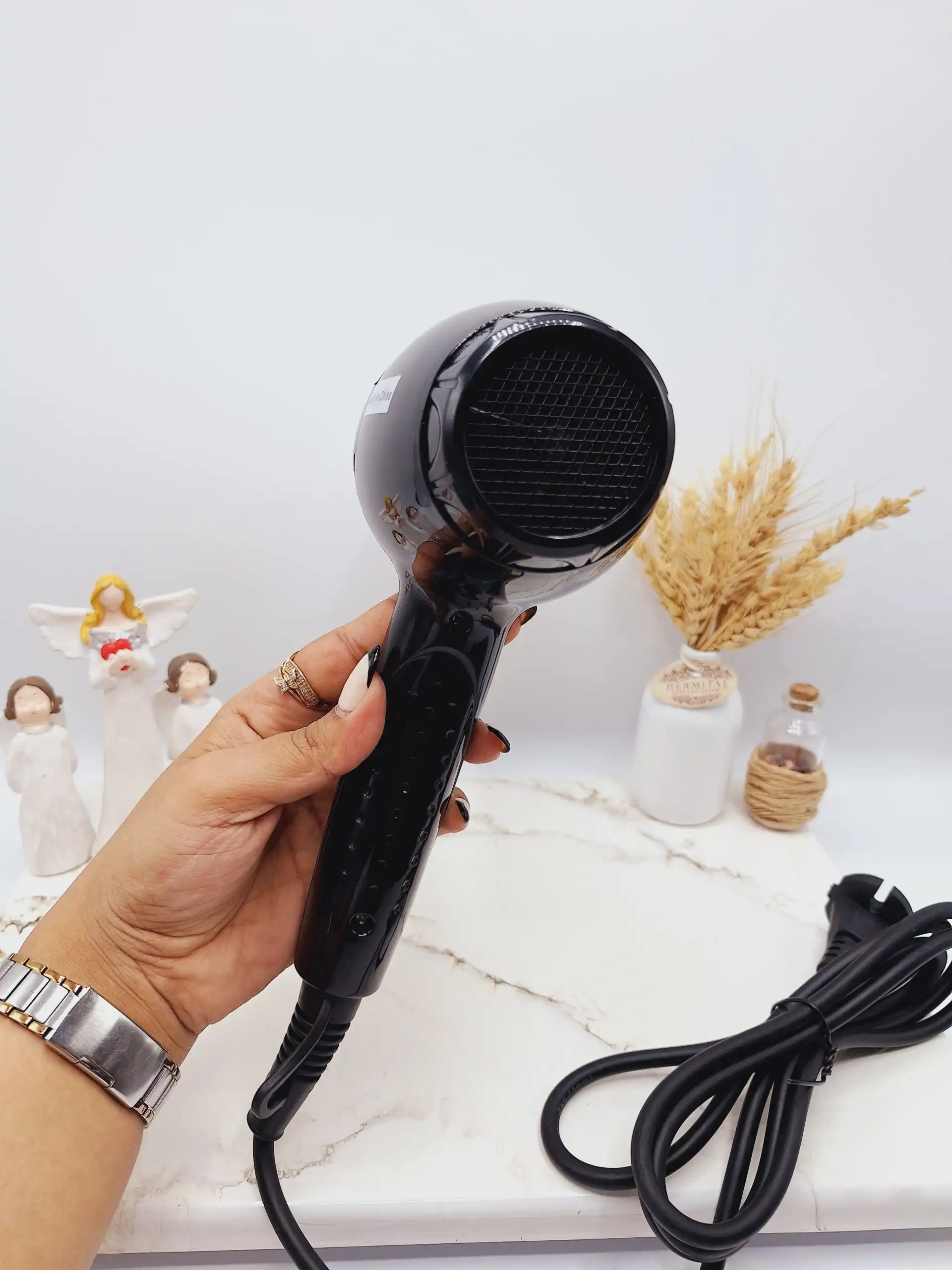 سشوار حرفه ای براون مدل BR-2032