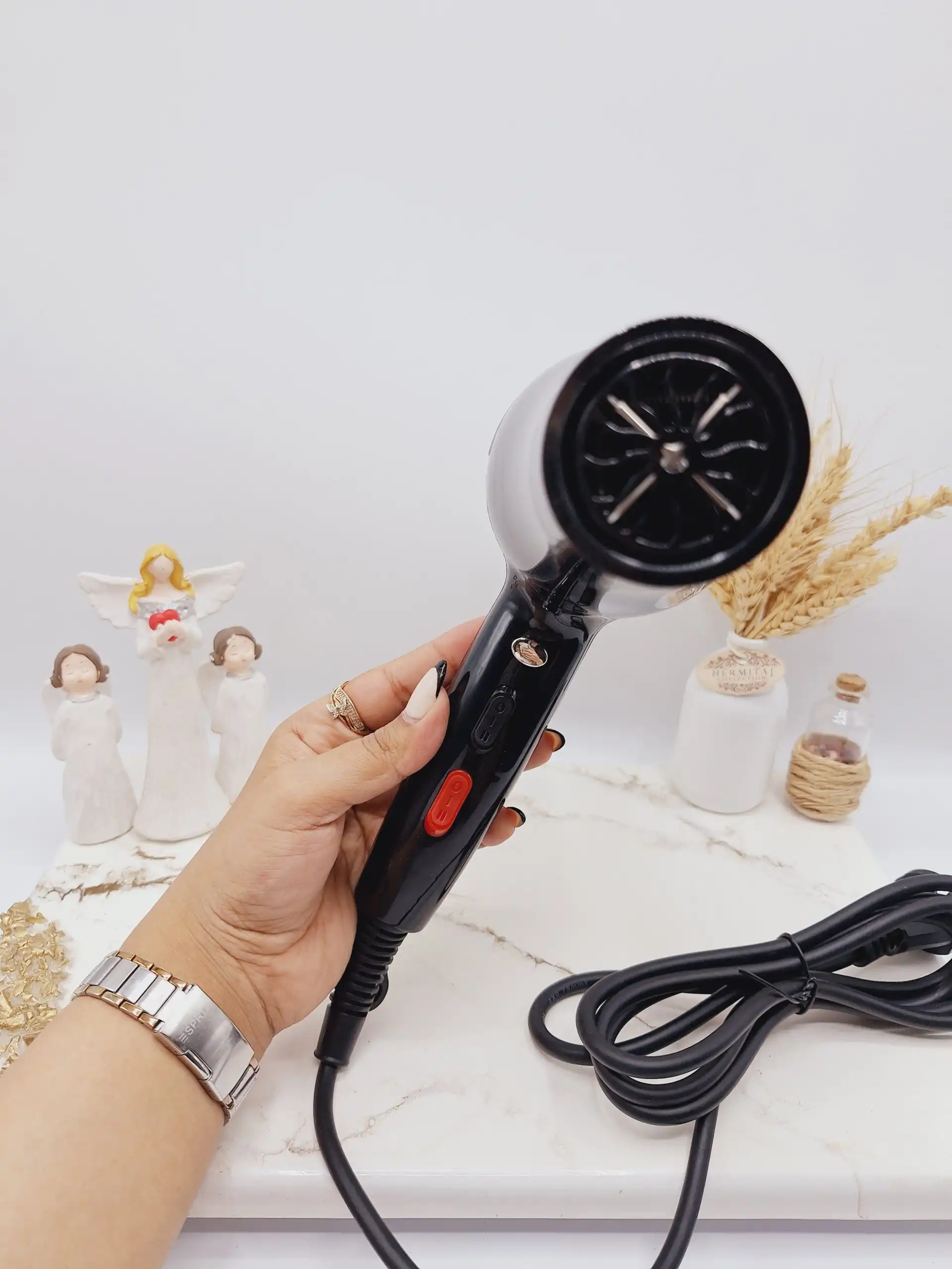 سشوار حرفه ای براون مدل BR-2032