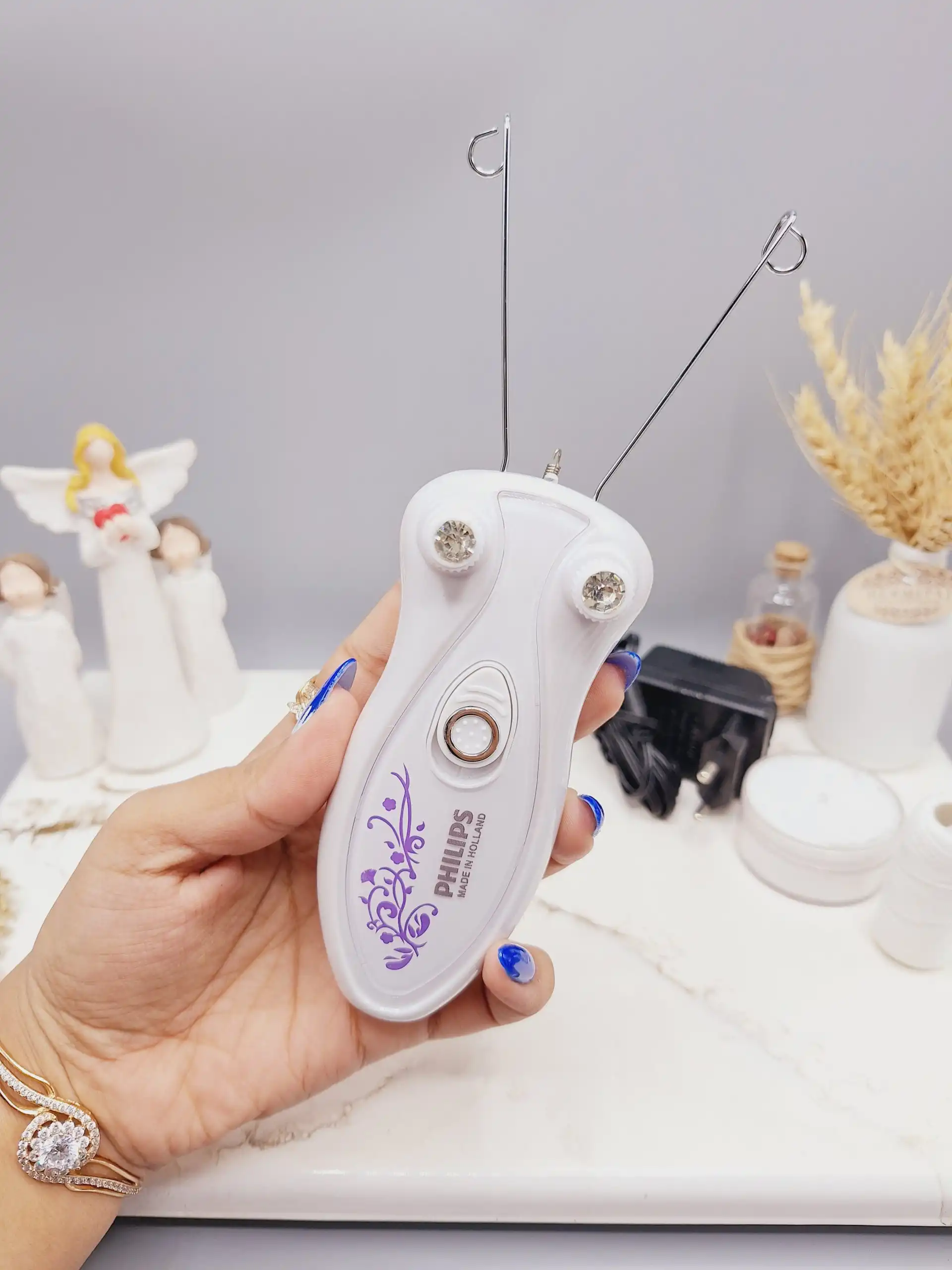 بند انداز فیلیپس مدل PHILIPS MB-4868
