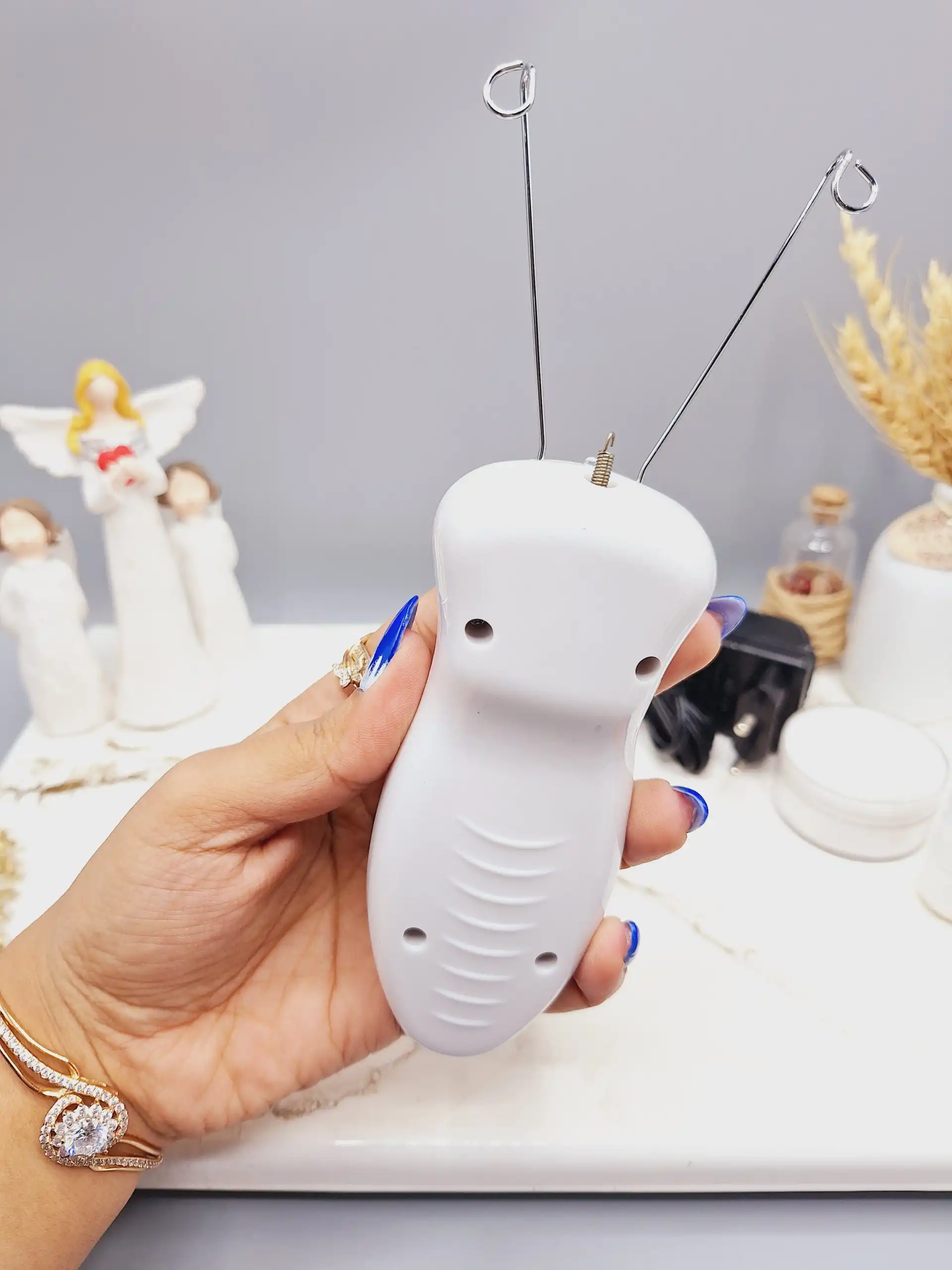 بند انداز فیلیپس مدل PHILIPS MB-4868