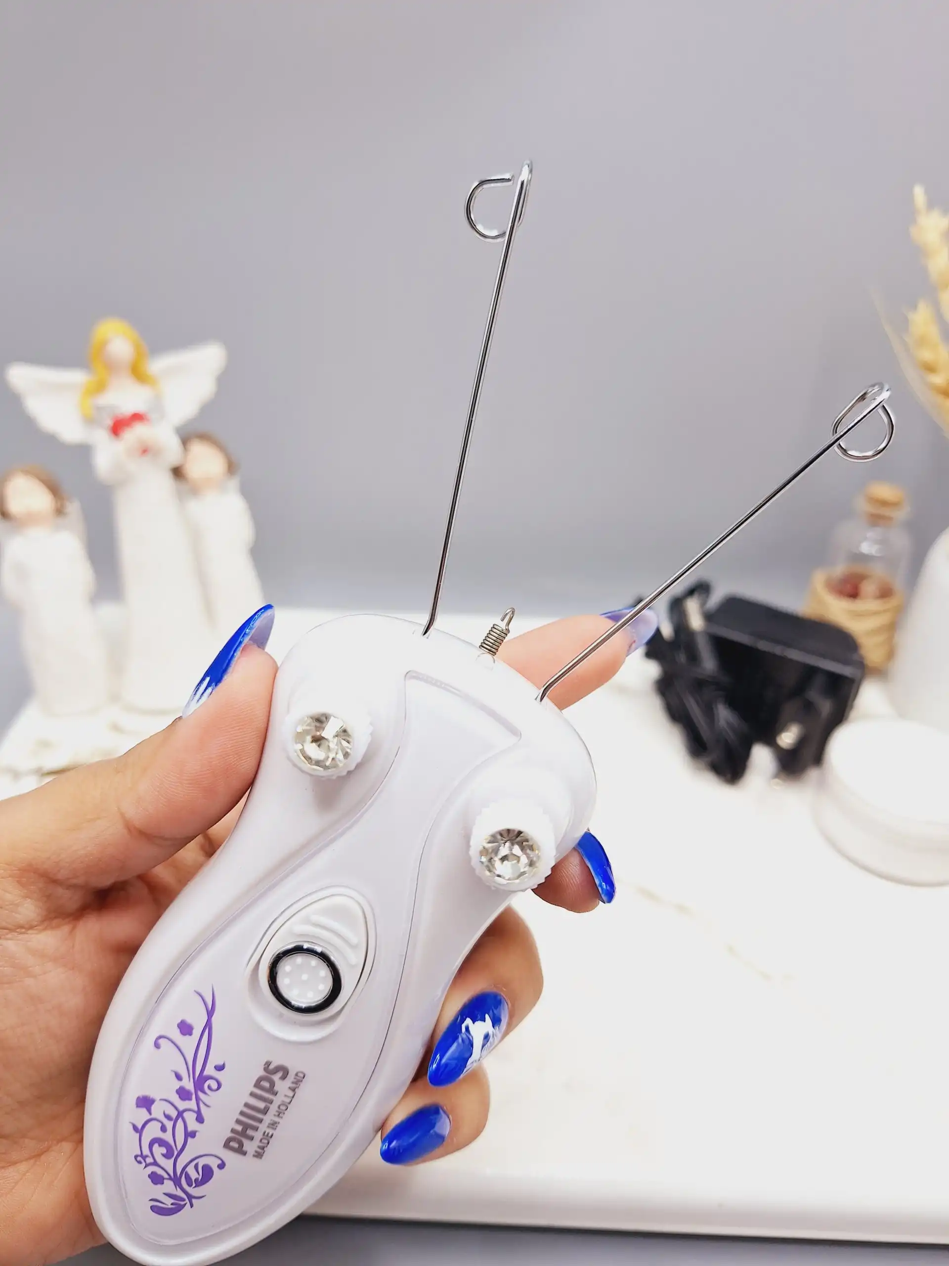بند انداز فیلیپس مدل PHILIPS MB-4868