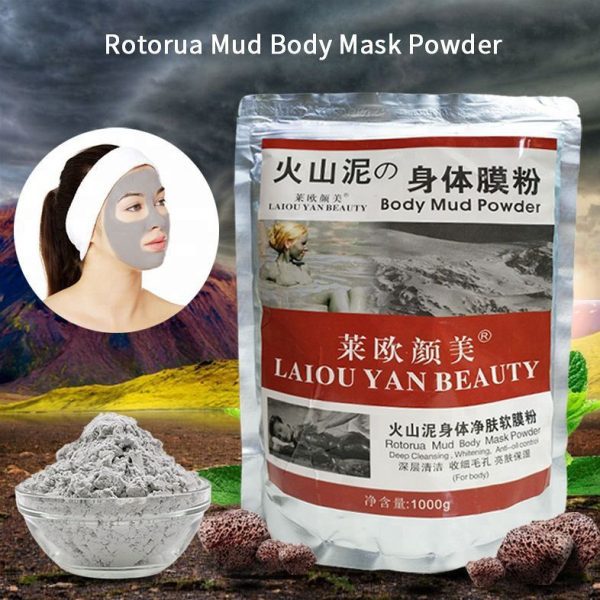 ماسک پودری لاتکسی 1000 گرمی LAIOU YAN | پخش عمده 9