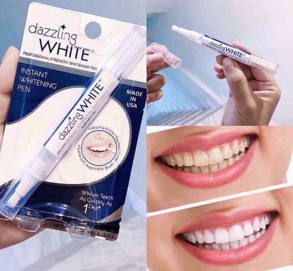 قلم سفید کننده دندان دزلینگ وایت 5