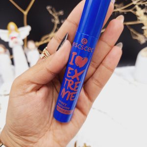 ریمل اسنس آبی Essence I Love Extreme