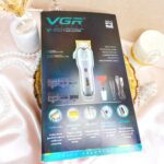 مشخصات ماشین اصلاح وی جی آر مدل VGR V-650