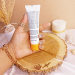 مشخصات کرم ضد آفتاب SPF50 دیسار DISAAR