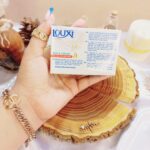 مشخصات صابون شیر لوکس کیفیت عالی Luxury milk soap