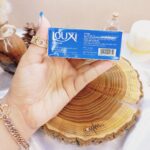 جعبه صابون شیر لوکس کیفیت عالی Luxury milk soap