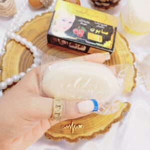 خرید صابون تریاک آلبالو اصل Soap Taryak