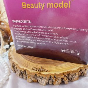 مشخصات ریمل ضد آب بیوتی مدل Beauty Model کد M560