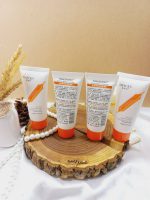 خرید فوم شستشوی صورت پرتقال خونی ایمیجز IMAGES Cleanser