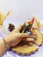 نمونه رژ جامد پرطرفدار قلبی شکل TLM LIP STICK MATTE کد L112