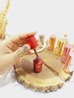 خرید لاک آینه ای پرطرفدار نایلی پولیش NAIL POLISH کد Z9045