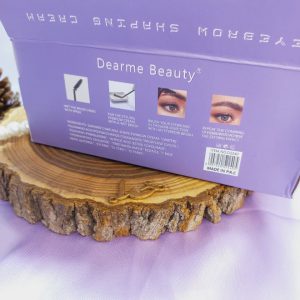 مشخصات صابون ابرو طرح جغد دیرمی بیوتی Dream Beauty کد D2240
