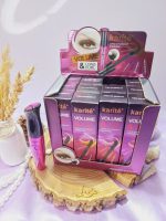 جعبه ریمل خرده مژه دار و بلند کننده پرطرفدار با کیفیت ولوم کاریته KARITE VOLUME کد 56550