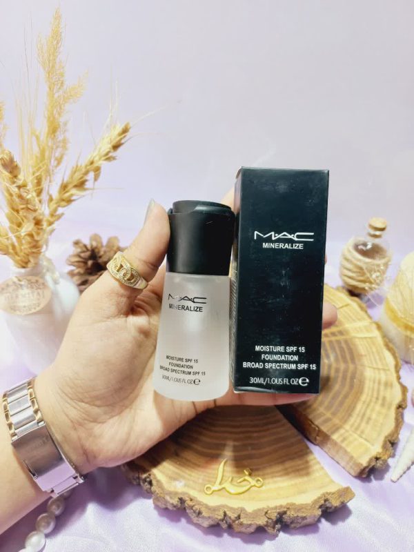 پرایمر مک مینرالایز 30 میل MAC Mineralize