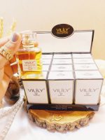 ادوپرفیوم وایلیلی Vilily کالکشن کد 808