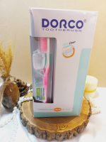 مسواک باکیفیت تمیزکننده عمیق دورکو DORCO کد D705