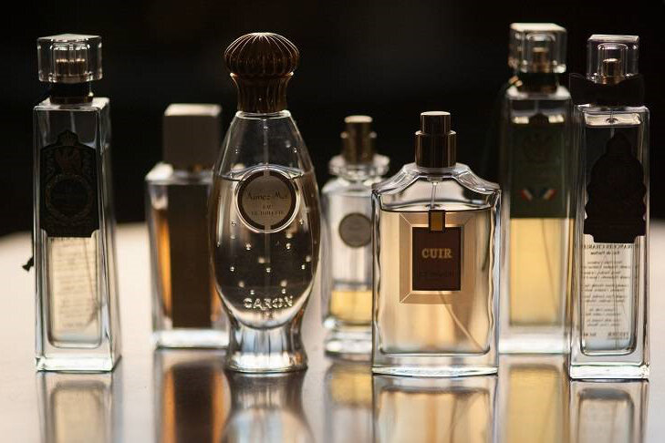 تفاوت عطر با ادکلن