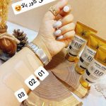 بی بی کرم تیوپی چند کاره اورجینال گلد آنجل Gold Angel کد GA1911