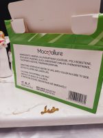 حجم لب ویتامینه برند موکالر Mocallure کد MOC215