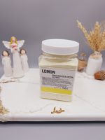 ماسک هیدروژلی لیمو 650 گرمی LEMON ساخت چین