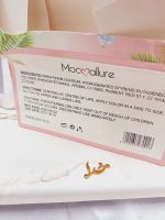 جعبه محصول برق لب طرح بستنی قیفی برند موکالر Mocallure کد MOC150