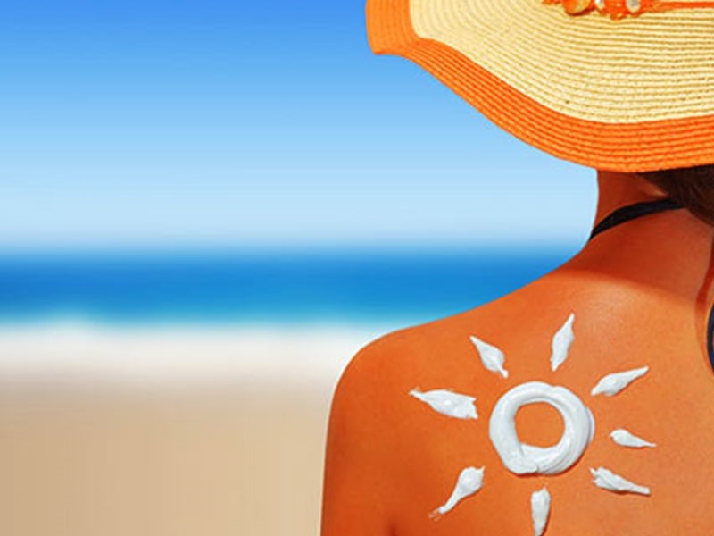 SPF چیست و چه میزان از آن مناسب است؟