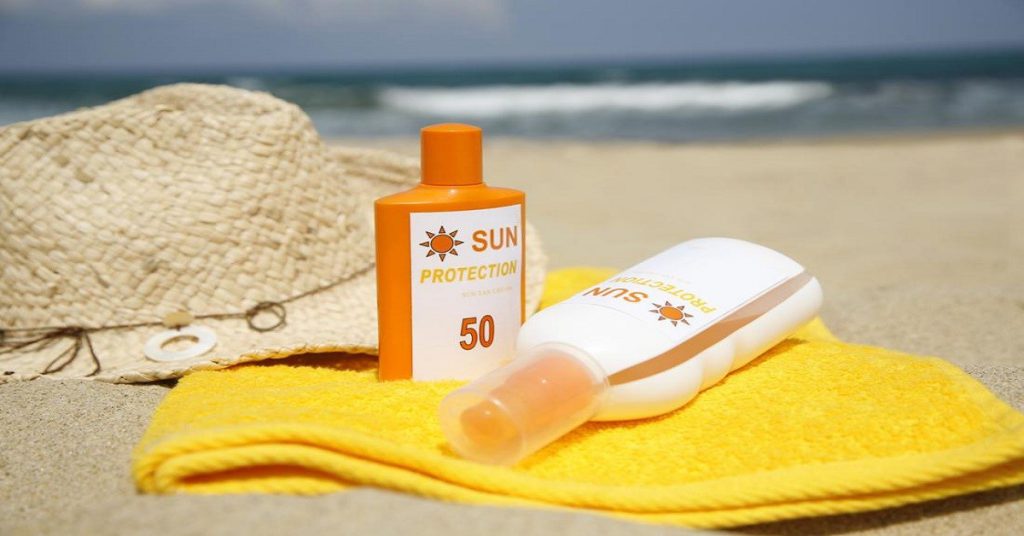 SPF چیست و چه میزان از آن مناسب است؟