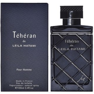 بهترین عطر مردانه 7