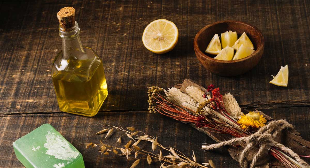 بهترین روغن ضد چروک در طب سنتی 1